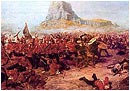 Anglo-Zulu Krieg - Anglo-Zulu War