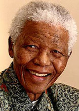 Madiba Nelson Mandela