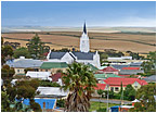 Bredasdorp Südafrika